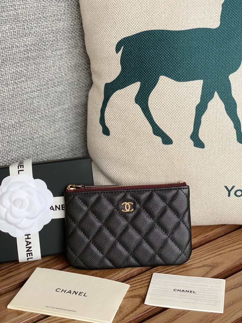 Ch**el wallet purse